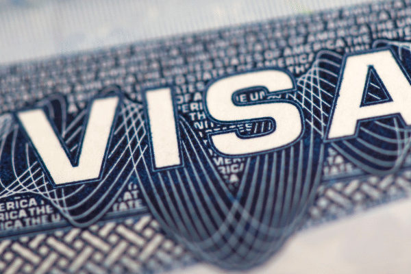 Trump Extends April and June Visa Bans to March 31, 2021