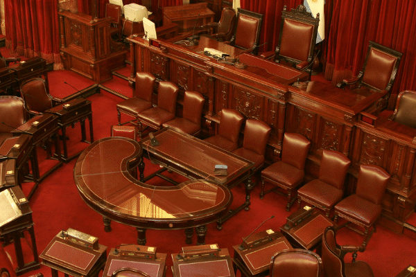 U.S. Senate Passes the Fairness for High-Skilled Immigrants Act (S.386)