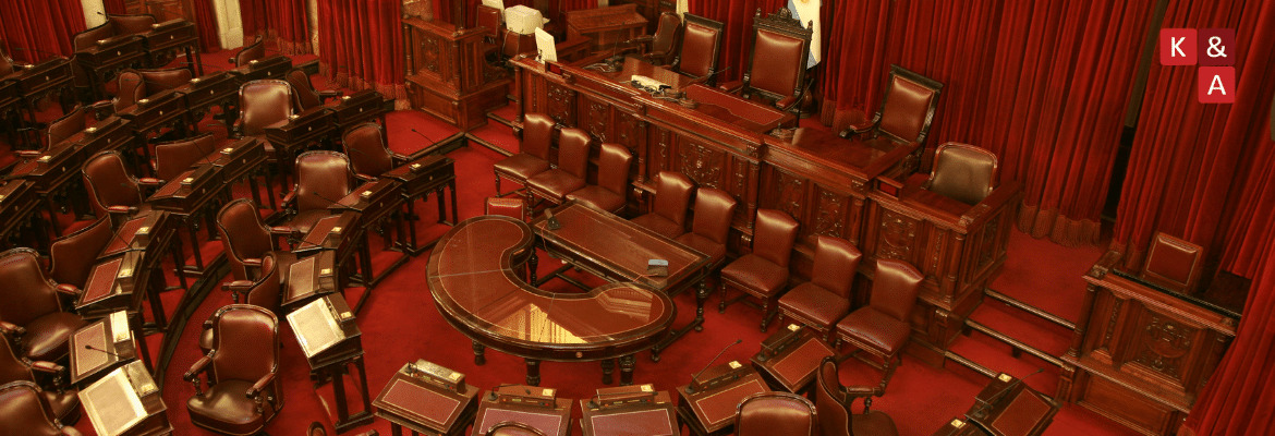 U.S. Senate Passes the Fairness for High-Skilled Immigrants Act (S.386)