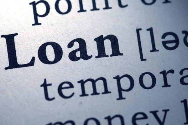 Loan Cross-Collateralization FCU v. Barragan-Flores