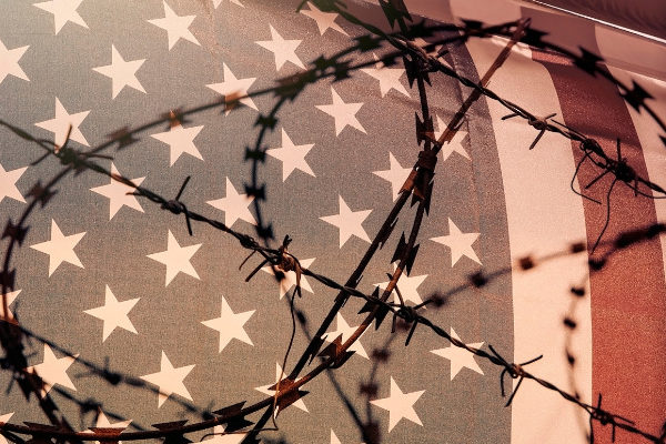 Texas Overrules Biden Administration Deportation Moratorium
