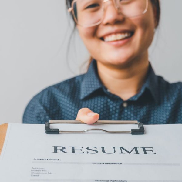 Winning Resume for a Successful EB2 NIW Green Card Application