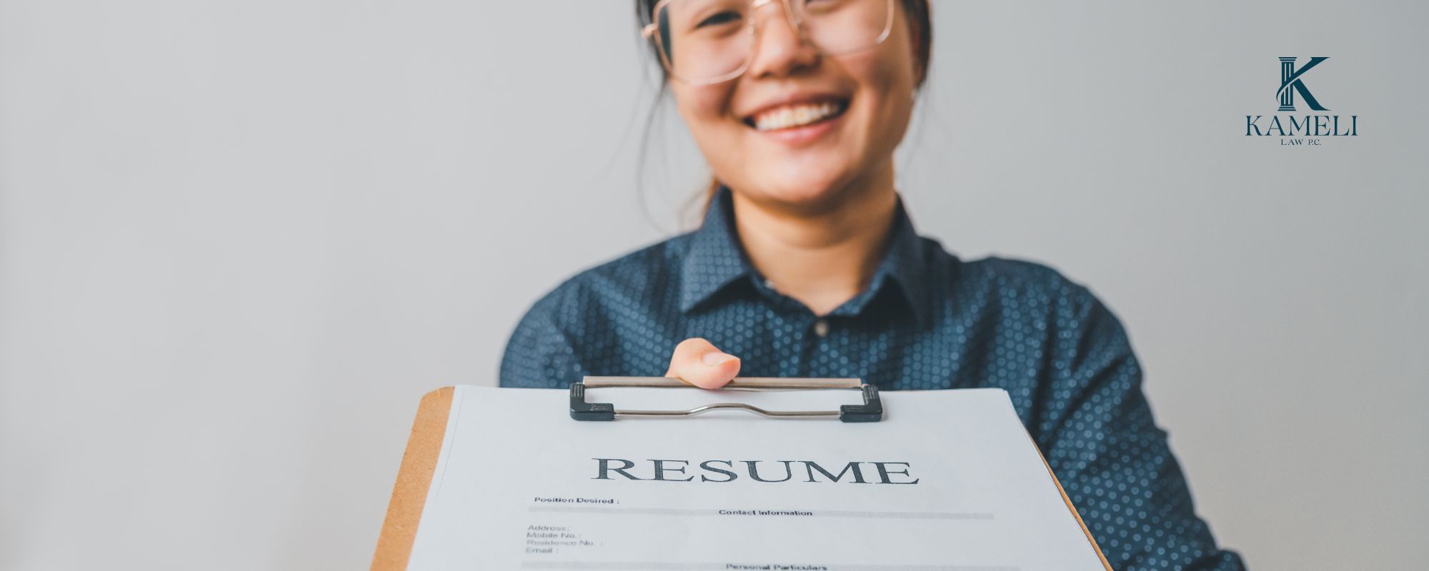 Winning Resume for a Successful EB2 NIW Green Card Application