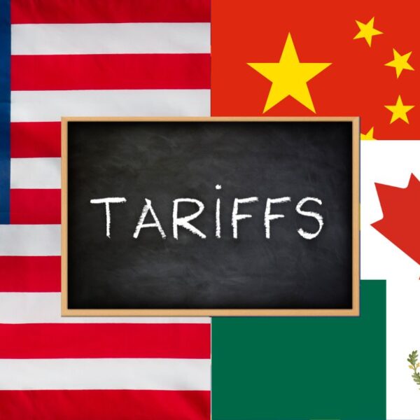 Tariffs Can Benefit EB2/NIW Businesses